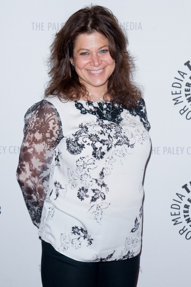 Meryl Poster;<br>The Paley Center for Media Presents Project Runway All Stars - Arrivals