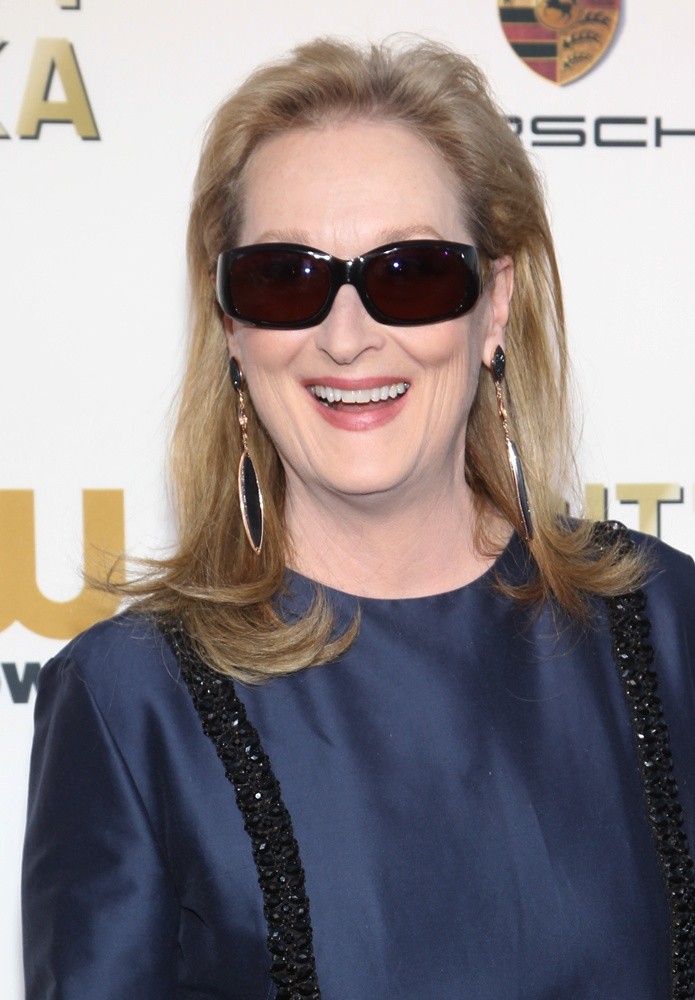 Meryl Streep;<br>The 19th Annual Critics' Choice Awards