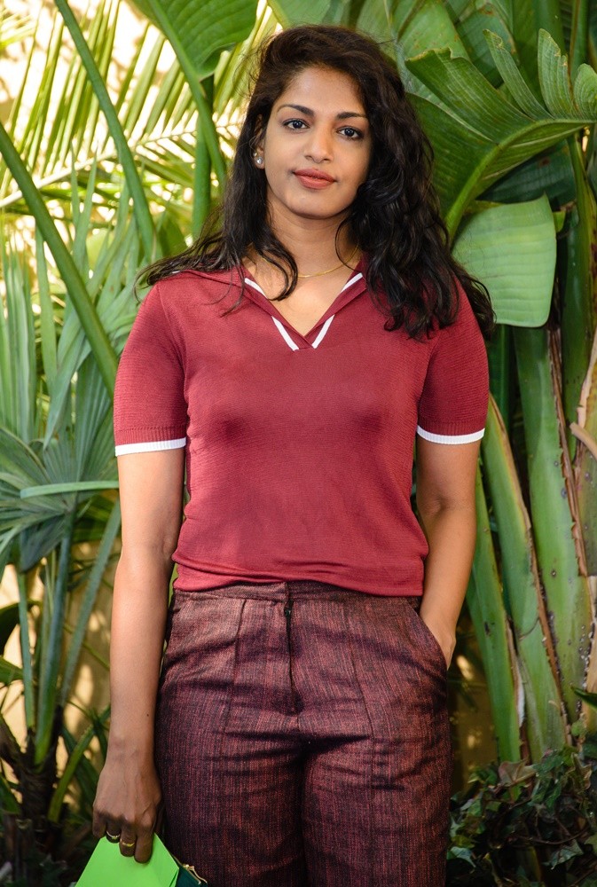 M.I.A. Picture 1 - Pan World Premiere - Arrivals