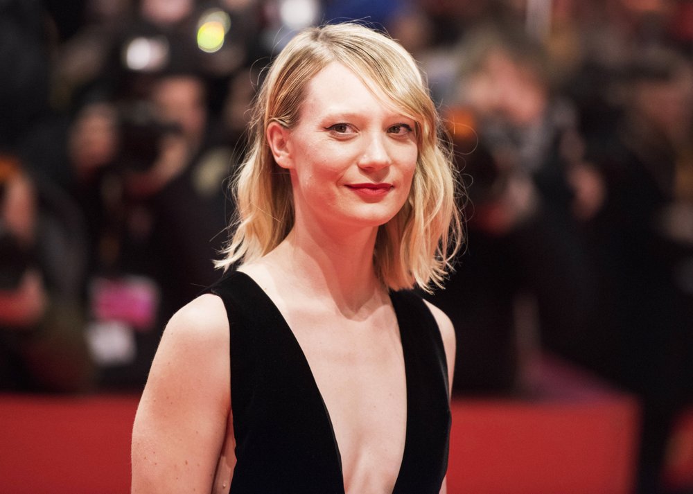 68th International Berlin Film Festival - Damsel - Premiere