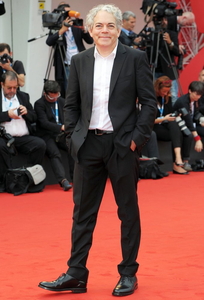 Michael Almereyda;<br>71st Venice International Film Festival - Cymbeline - Premiere