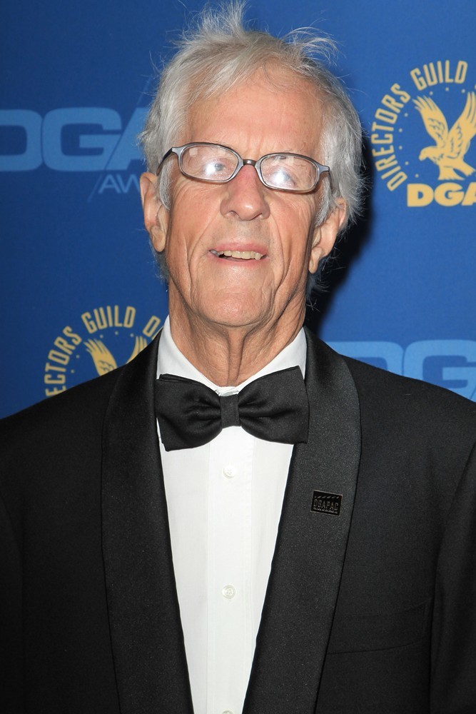 Michael Apted;<br>65th Annual Directors Guild of America Awards - Arrivals