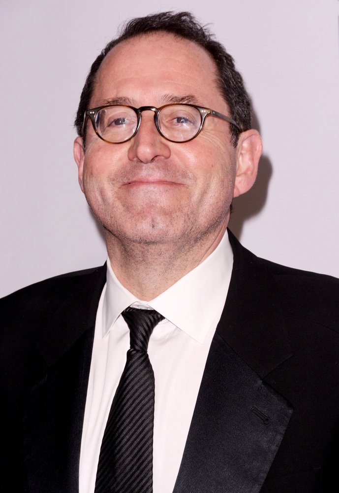 Michael Barker;<br>Museum of The Moving Image Honors Julianne Moore - Red Carpet Arrivals