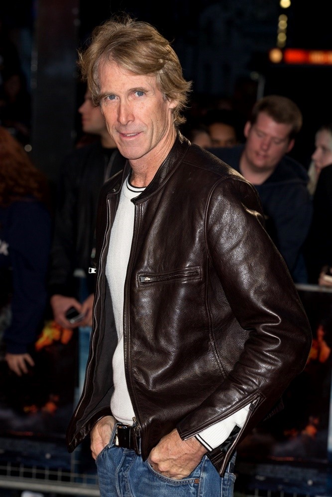 Michael Bay Picture 65 - European Premiere of Deepwater Horizon