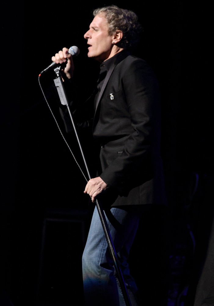 Michael Bolton;<br>Adelaide Festival Centre