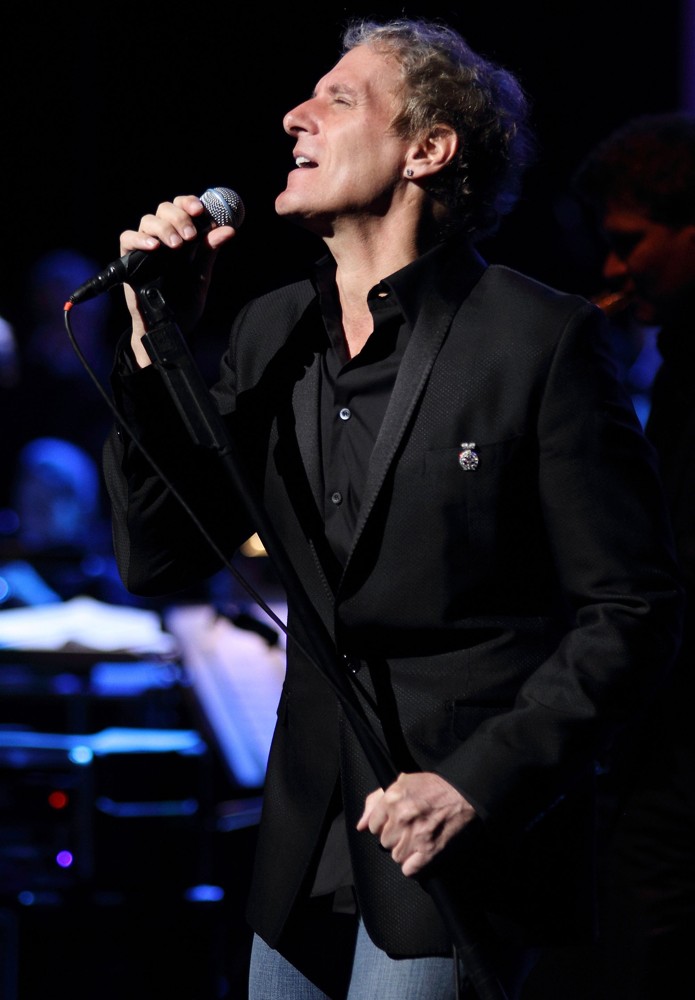 Michael Bolton;<br>Adelaide Festival Centre