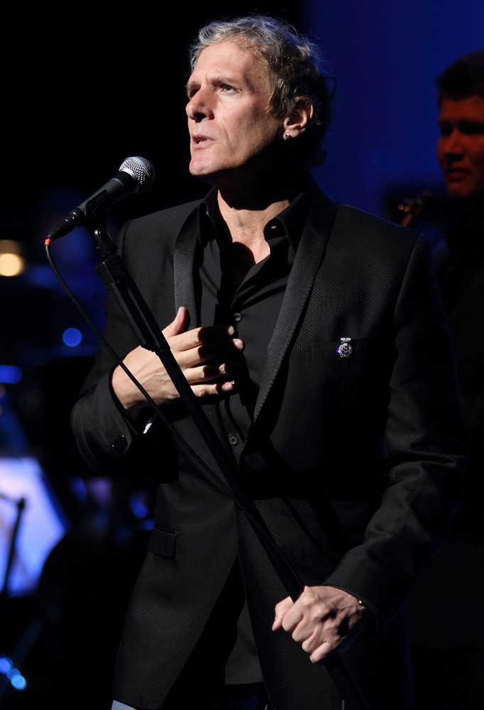 Michael Bolton Picture 13 Adelaide Festival Centre