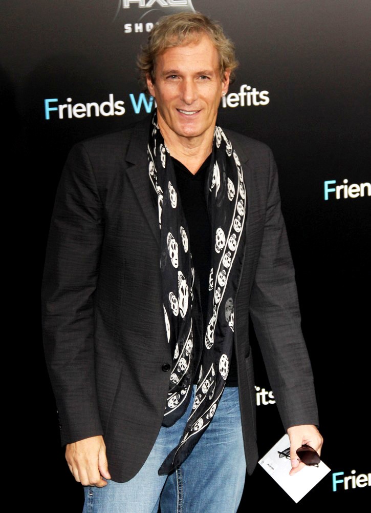 Michael Bolton Picture 13 Adelaide Festival Centre