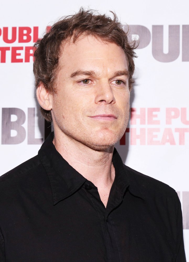 Michael C. Hall Pictures, Latest News, Videos.