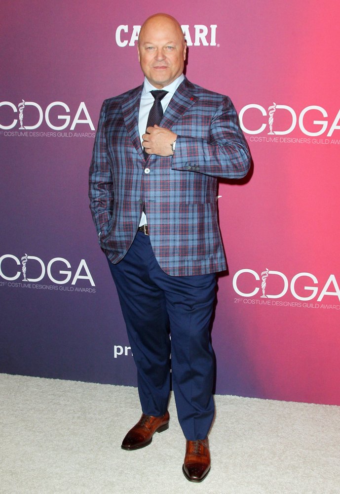 Michael Chiklis Pictures, Latest News, Videos.