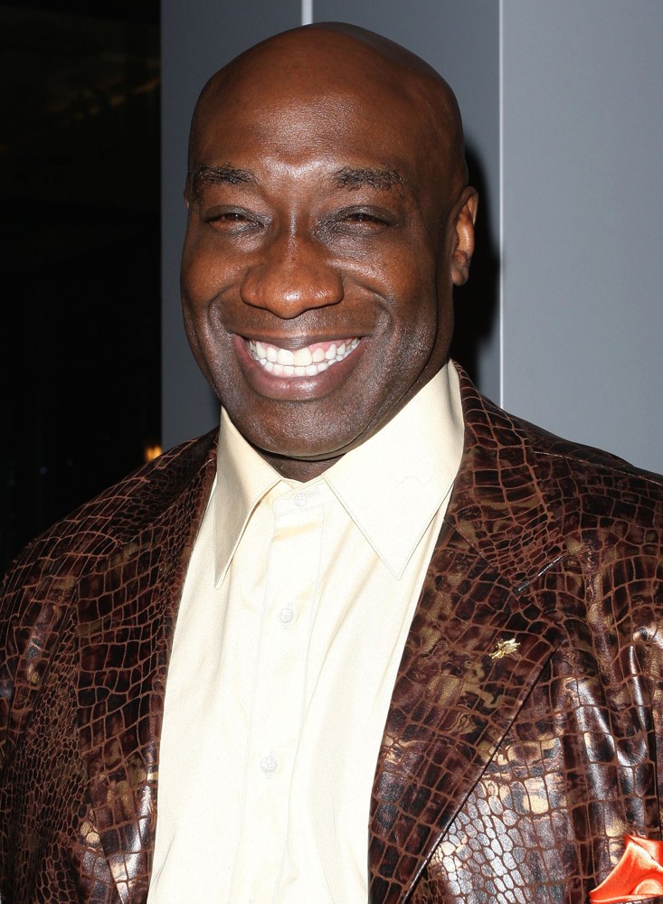 Michael Clarke Duncan Picture 15 - Hollywood Life's 11th Annual Young ...