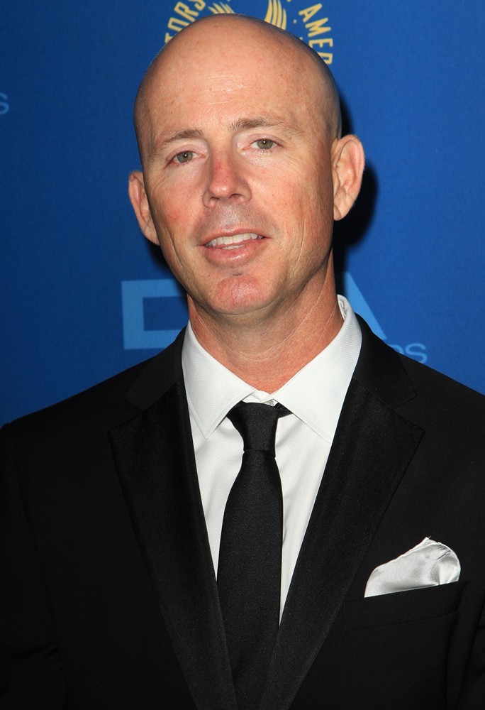 Michael Dempsey;<br>65th Annual Directors Guild of America Awards - Arrivals