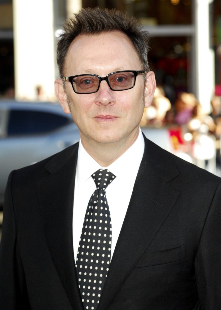 Filme Und Serien Von Michael Emerson HBO True Blood Season 7 - Premiere - Picture 1