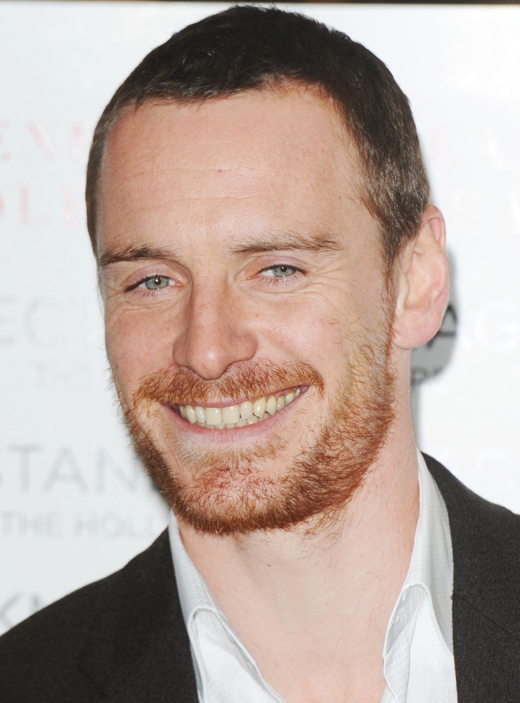 The Gala Premiere of A Dangerous Method