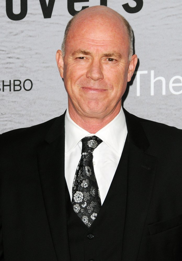 Michael Gaston Picture 2 - The Leftovers New York Premiere - Red Carpet