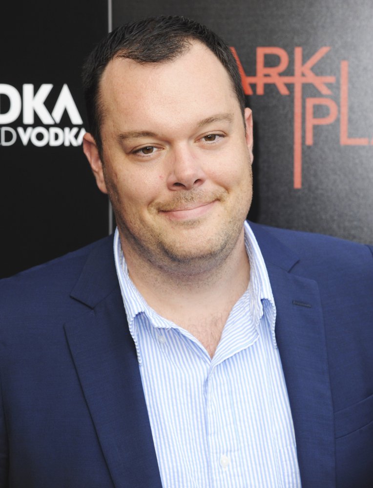 Michael Gladis;<br>Apothic Wines and SVEDKA Vodka Present The Los Angeles Premiere of A24 and DIRECTV's Dark Places