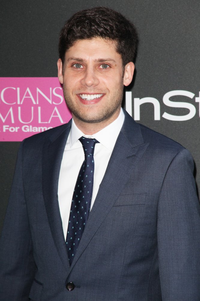 Michael H. Weber;<br>Premiere of The Fault in Our Stars