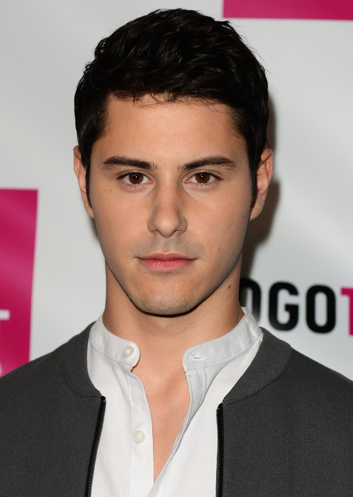 michael j. willett Picture 7 26th Annual GLAAD Media Awards Arrivals