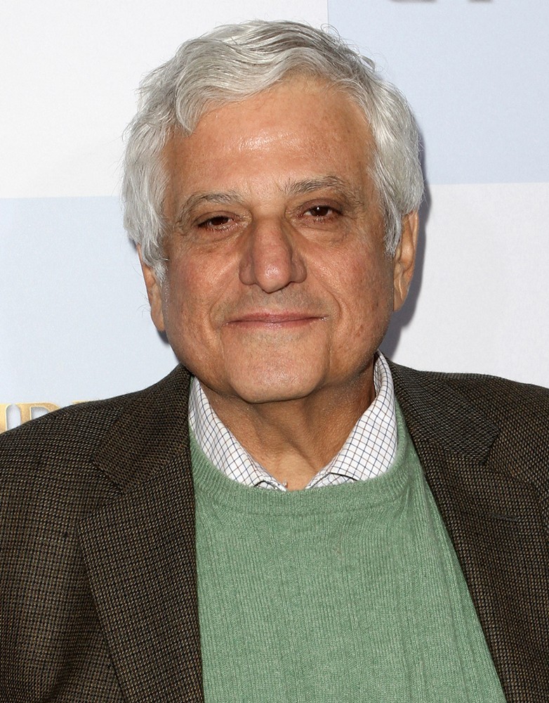 Michael Lerner;<br>Relativity Media Presents The Los Angeles Premiere of Mirror Mirror - Arrivals