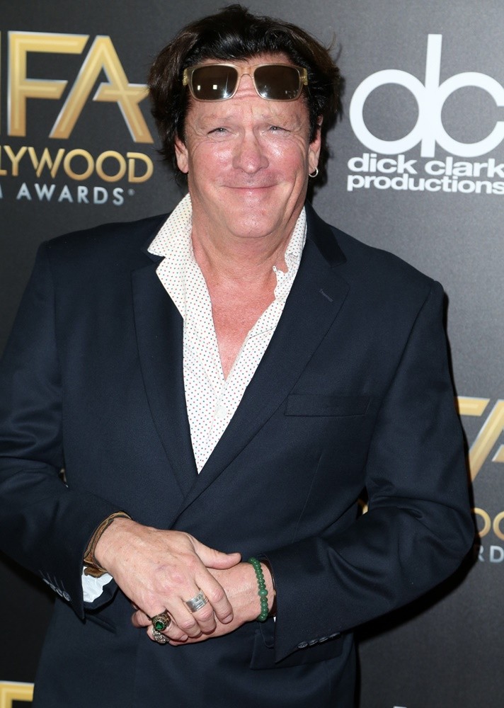 Michael Madsen<br>19th Annual Hollywood Film Awards - Arrivals