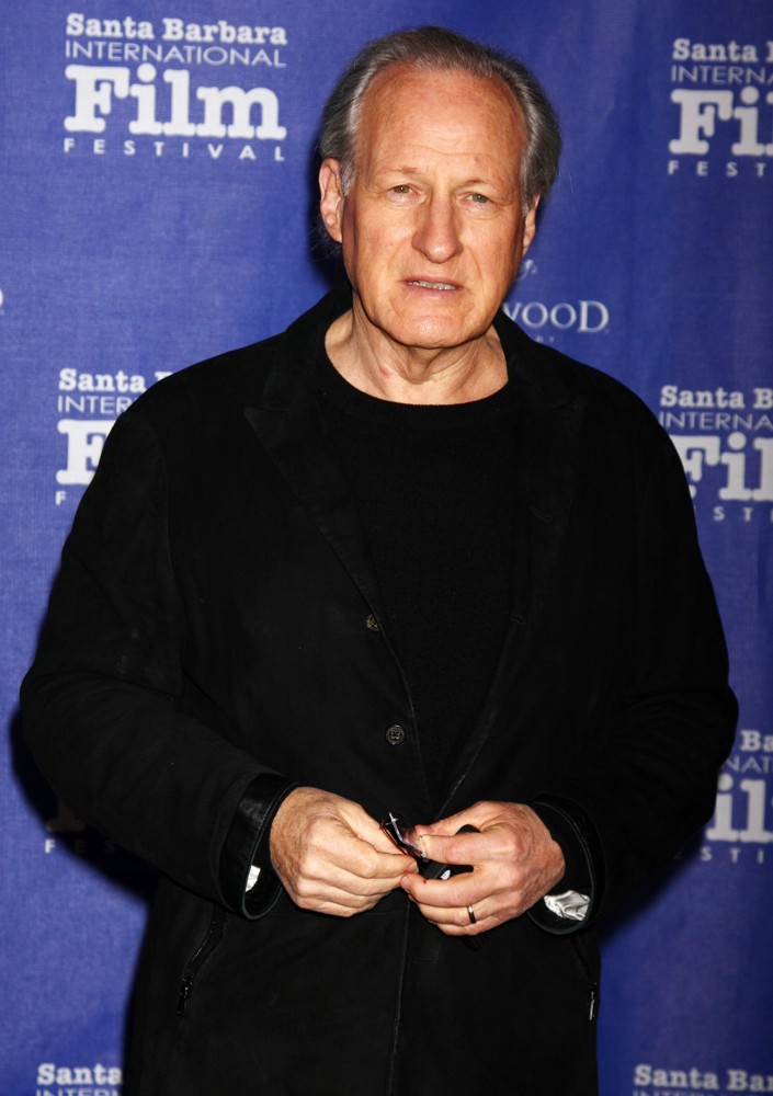 Michael Mann Picture 9 - World Premiere of Blackhat