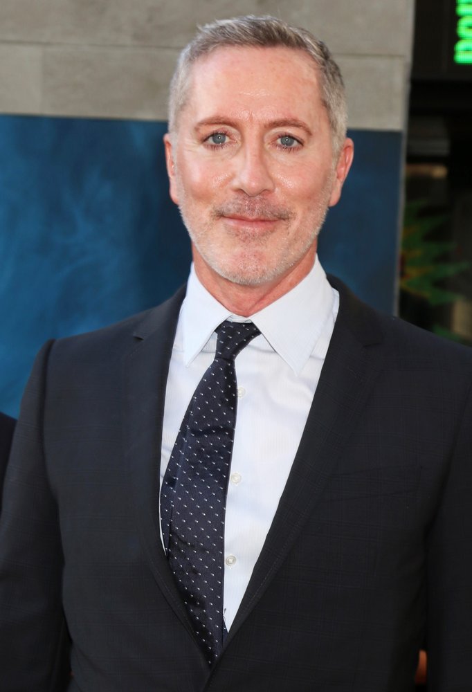 Michael McDonald Picture 1 35th Annual Songwriters Hall of Fame Awards