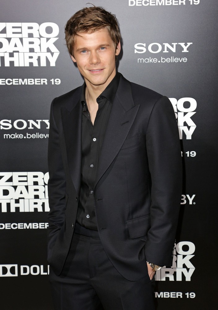 Michael Nardelli;<br>Los Angeles Premiere of Columbia Pictures' Zero Dark Thirty