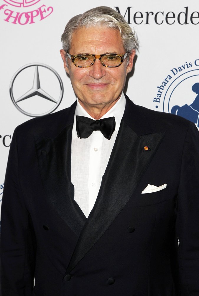 Michael Nouri Net Worth Height Weight Age Bio