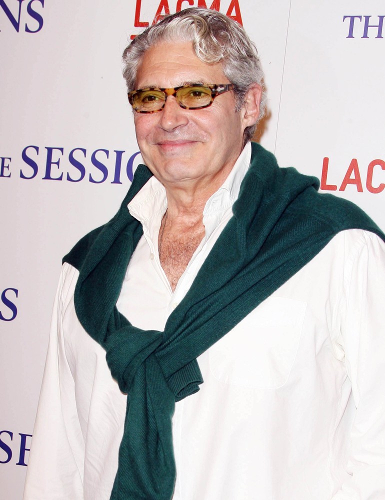 Los Angeles Premiere of The Sessions
