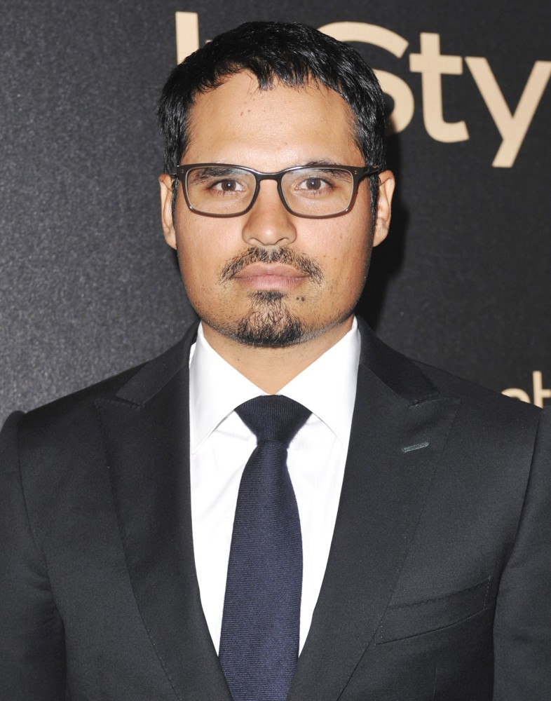 Michael Pena;<br>Miss Golden Globe 2013 Party Hosted by The HFPA and InStyle