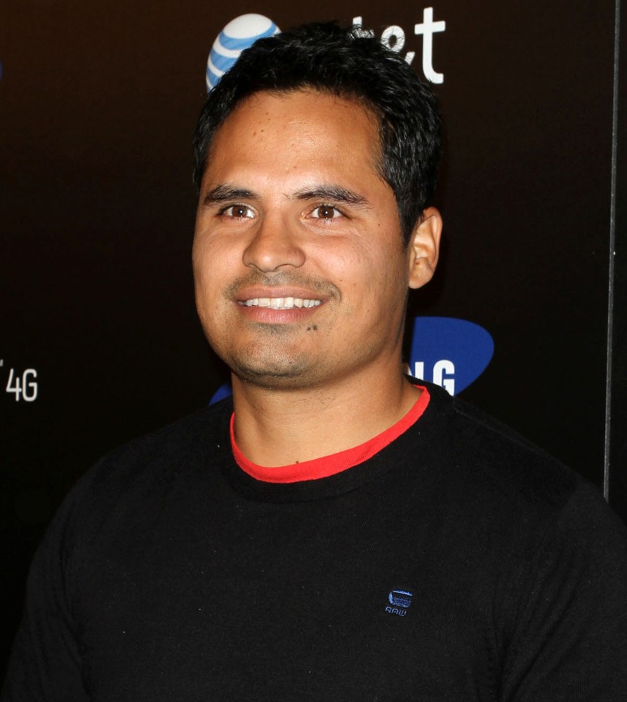 Michael Pena;<br>Samsung Infuse 4G for AT and T Launch Event - Arrivals