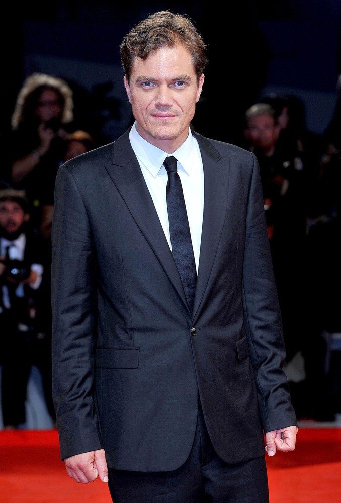 The 69th Venice Film Festival - The Iceman - Premiere - Red Carpet