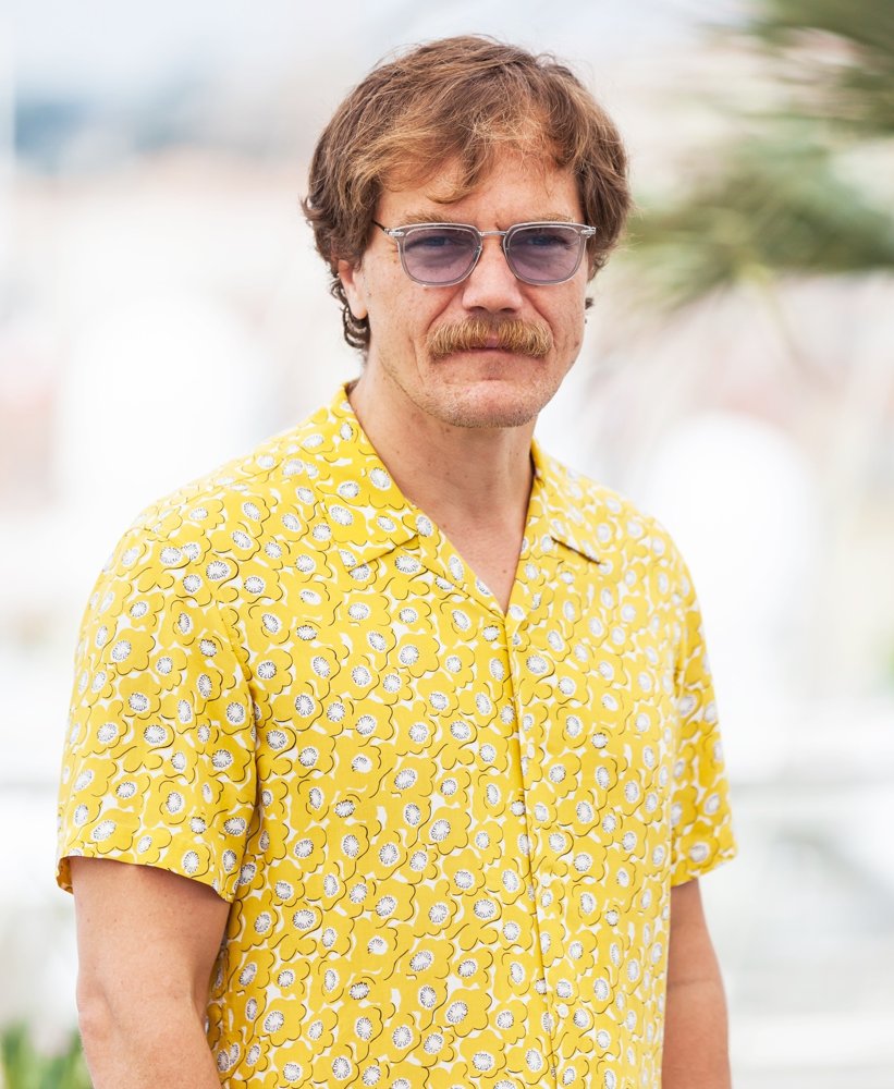 michael shannon pictures latest news videos michael shannon pictures latest news videos