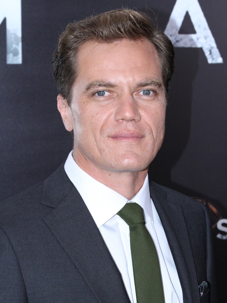 michael shannon Picture 34 World Premiere of Man of Steel Arrivals