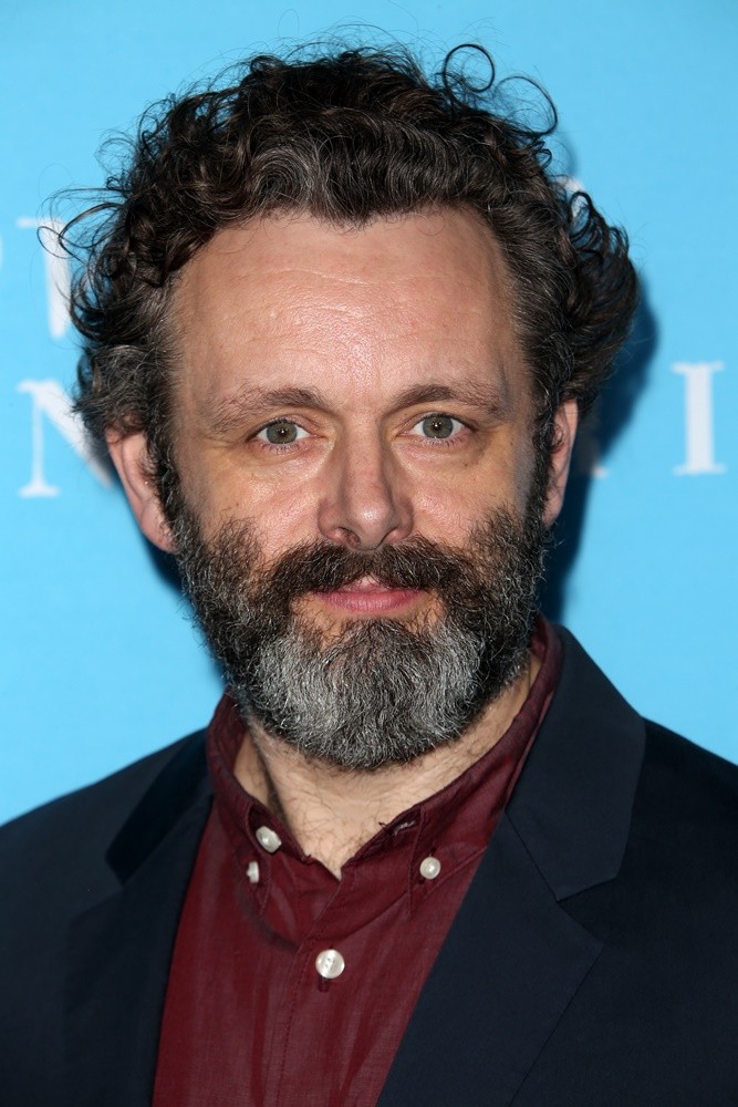 Michael Sheen Pictures, Latest News, Videos.