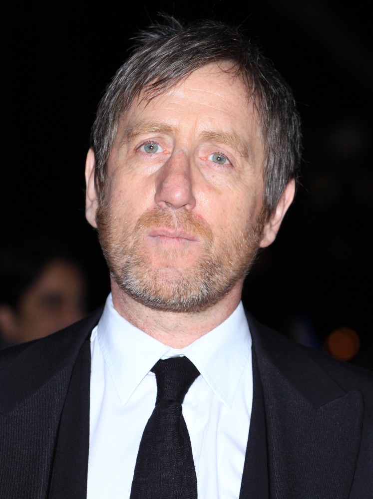 Michael Smiley Michael Smiley
