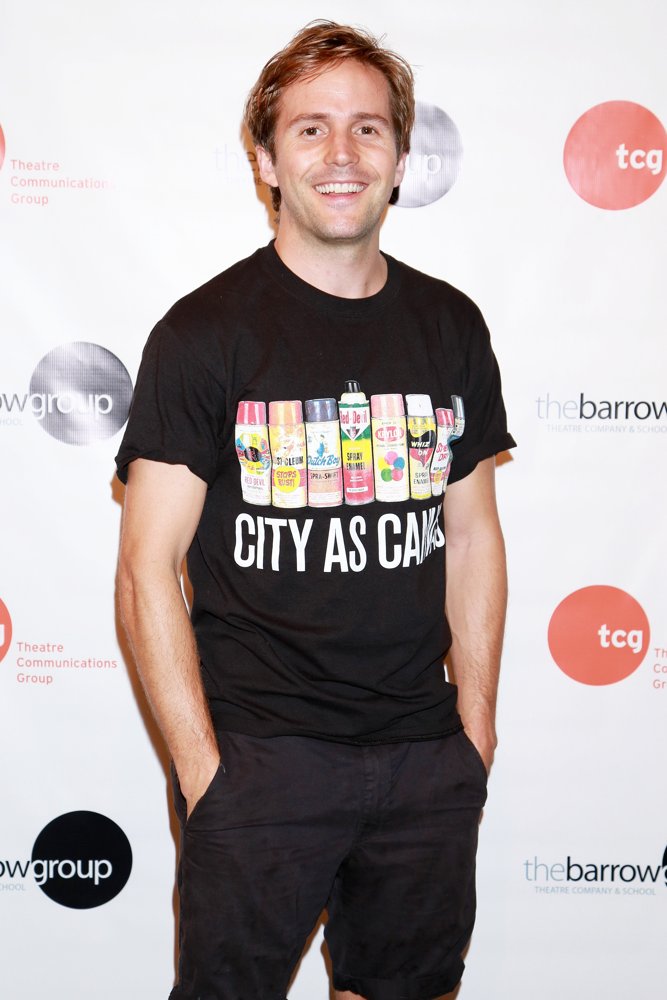 Michael Stahl-David Pictures, Latest News, Videos.