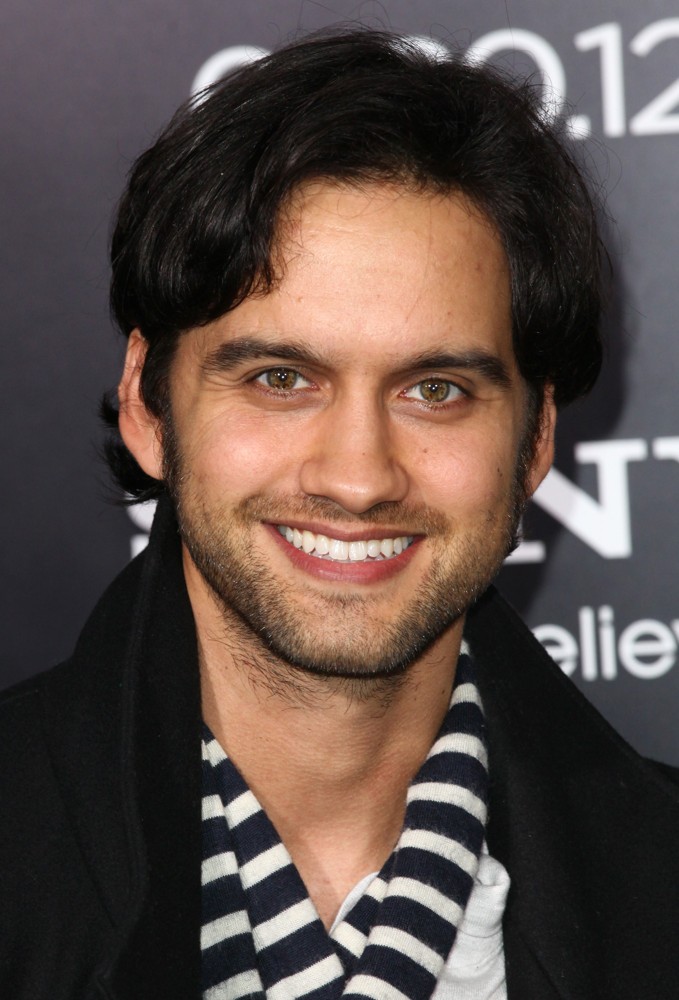 Michael Steger;<br>Premiere of Screen Gems' Underworld: Awakening - Arrivals