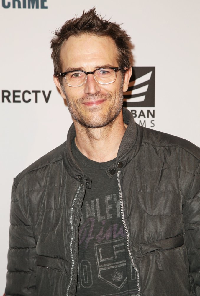 The Los Angeles Special Screening of Small Town Crime - Arrivals
