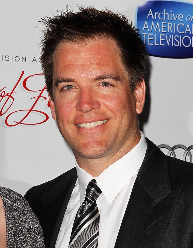 Michael Weatherly;<br>The Academy of Television Arts and Sciences' 22nd Annual Hall of Fame Induction Gala - Arrivals