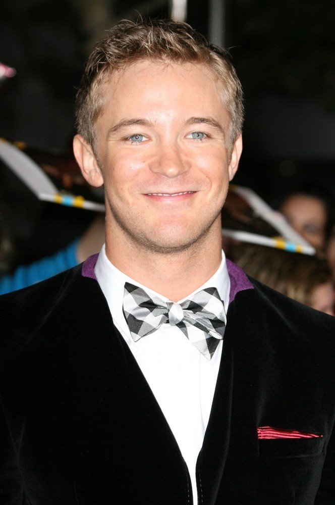 Michael Welch Michael Welch Movies KGVFAG