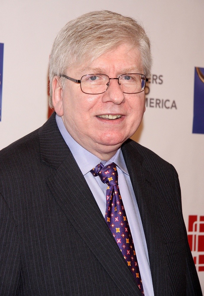Michael Winship;<br>The 66th Annual Writer's Guild Awards - Arrivals