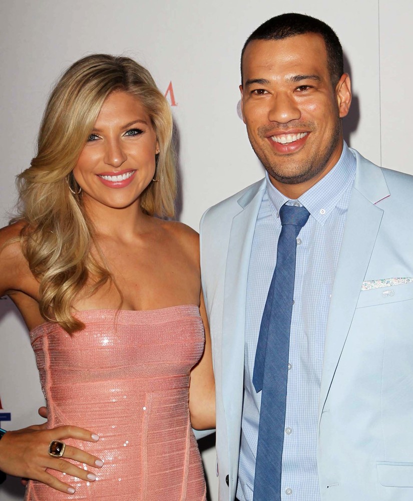 Michael Yo;<br>The Maxim Hot 100 Party - Arrivals