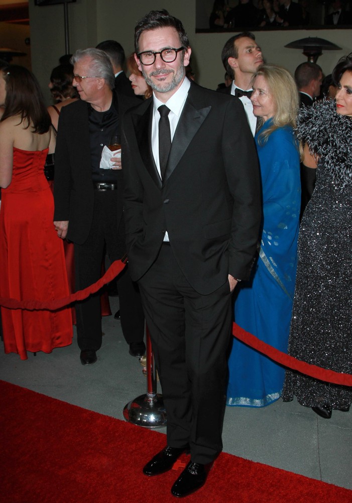 Michel Hazanavicius;<br>64th Annual Directors Guild of America Awards - Arrivals