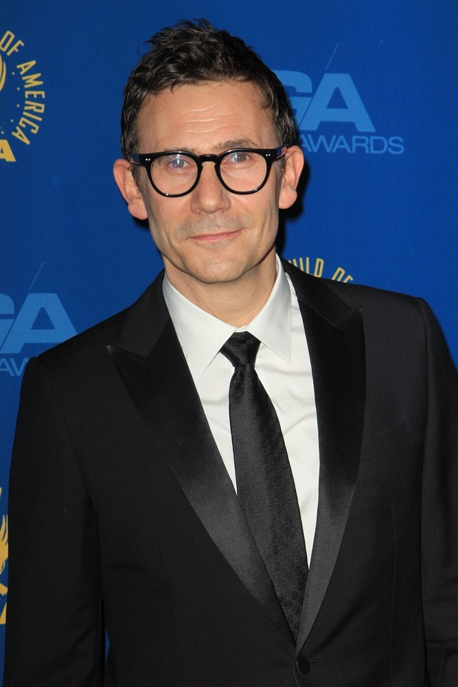 Michel Hazanavicius;<br>65th Annual Directors Guild of America Awards - Arrivals