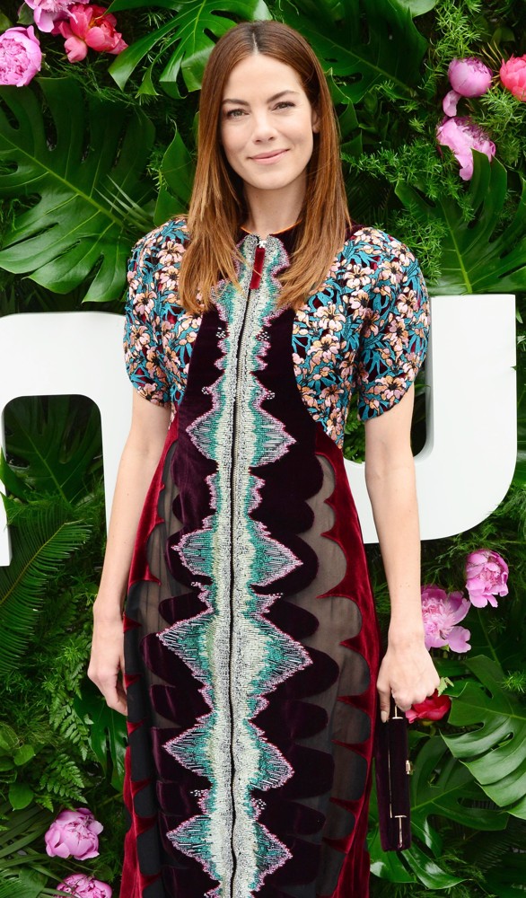 Hulu Upfront Brunch - Arrivals