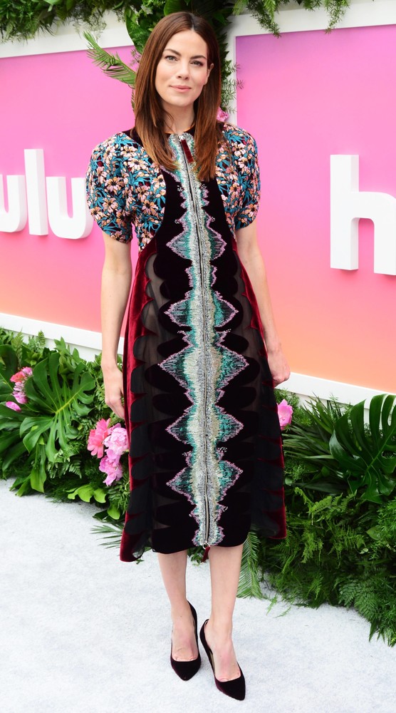 Hulu Upfront Brunch - Arrivals