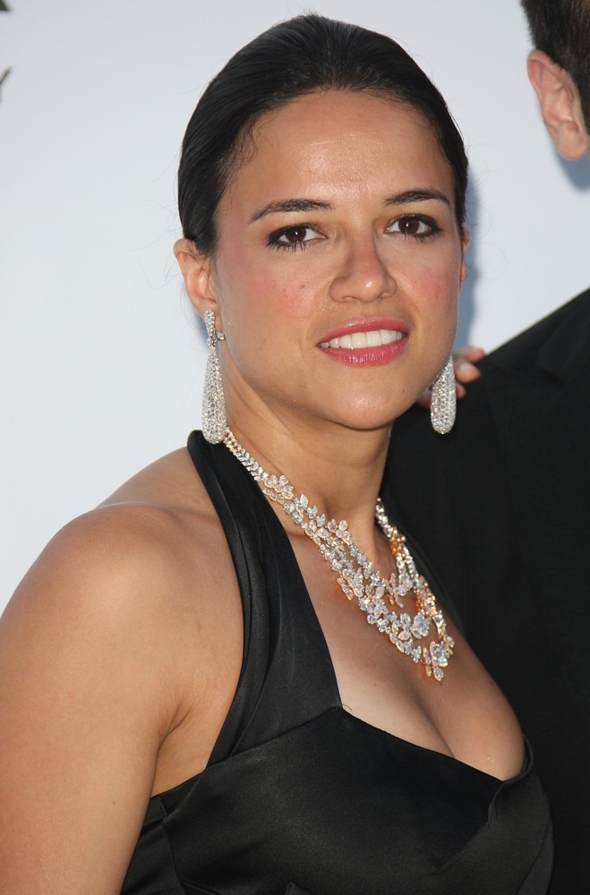 Michelle Rodriguez;<br>AmfAR's Cinema Against AIDS Gala 2012 - During The 65th Annual Cannes Film Festival