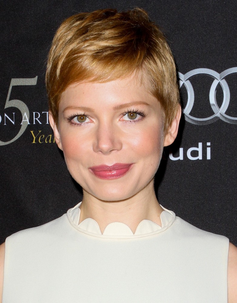 Michelle Williams;<br>BAFTA Los Angeles 18th Annual Awards Season Tea Party - Arrivals