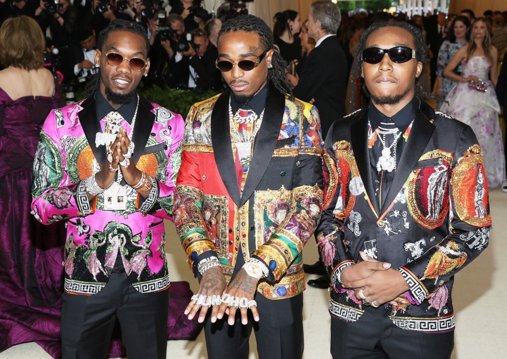Migos Pictures with High Quality Photos